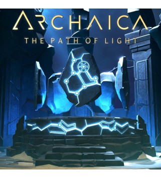 Archaica: The Path of Light XBOX One Xbox One Key GLOBAL